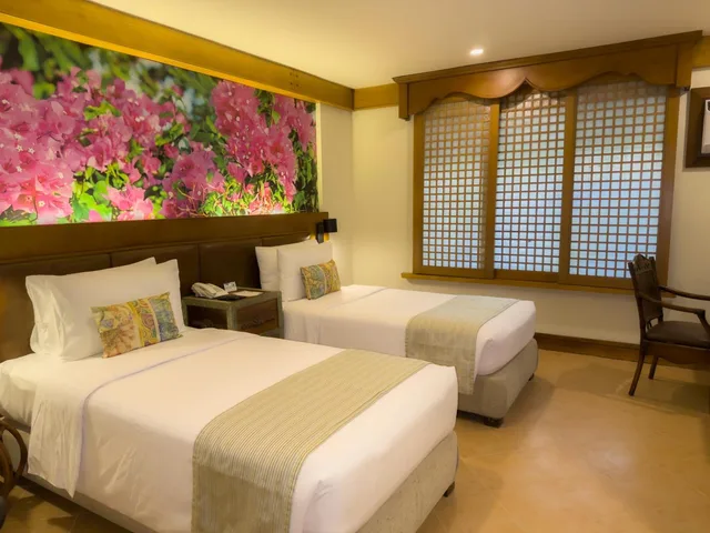 غرفة بسرير مزدوج، Costabella Tropical Beach Hotel 2/7