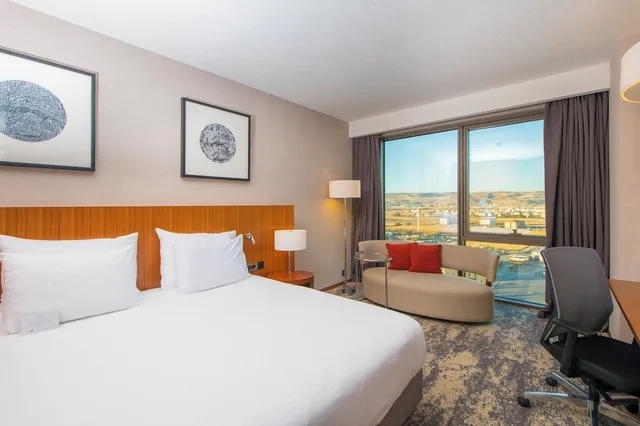 غرفة قياسية بسرير فردي، Ommer Hotel 1/8