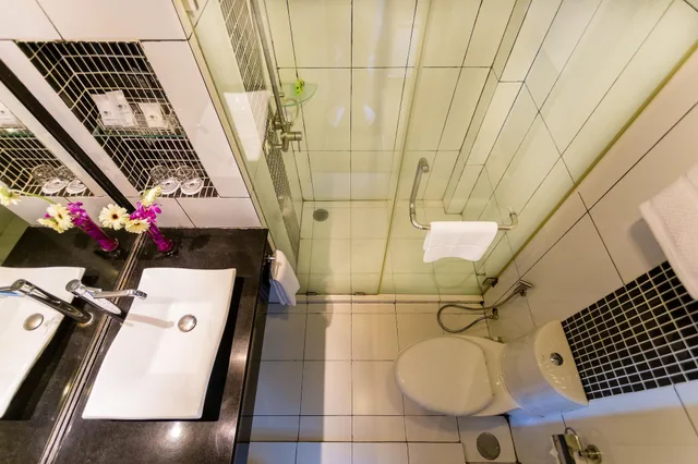 Superior, King Bed, Nova Platinum Pattaya 3/5