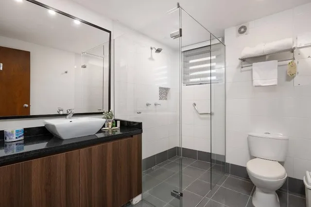 جناح سوبيريور بإطلالة، Leblon Suites Hotel 9/10