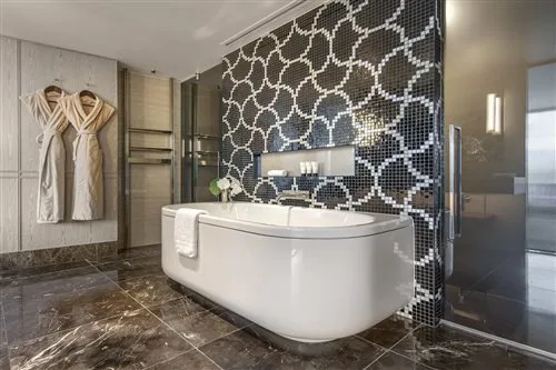 1 Bedroom, Superior, Suite, The Darling 1/1