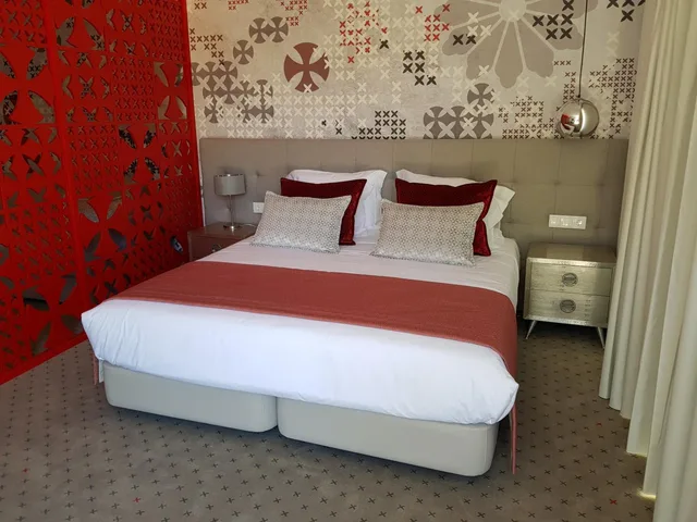 Superior, Suite, Thomar Boutique Hotel 1/6
