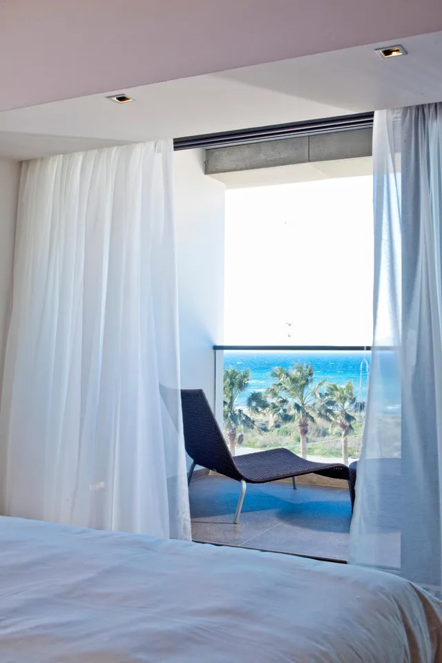 Loft, Suite, Sea View، Aqua Blu Boutique Hotel and Spa - Adults Only 1/4