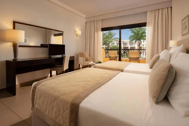 Superior, Deluxe, Garden View, Jaz Solaya 4/5