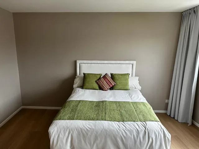 دوبلكس فاخر بسريرين كينج، Purobaires Hotel Boutique 5/10