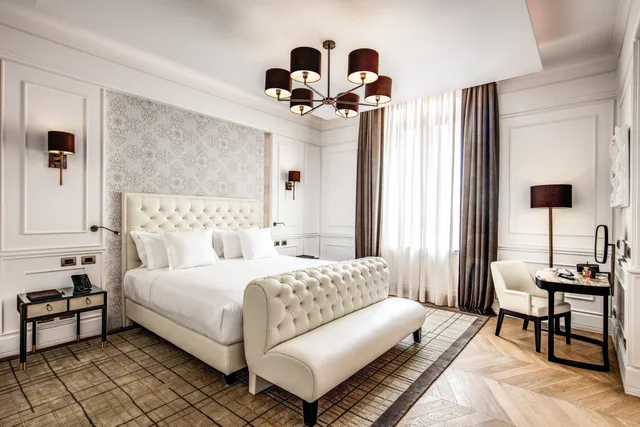 Splendide, Suite، Splendide Royal Hotel 1/4