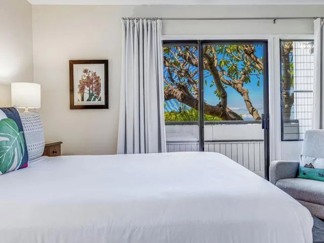 غرفة، Wailea Ekolu Village A Destination Residence 4/10