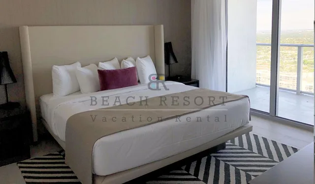 شقة بغرفتي نوم، Hyde Beach House 5/10