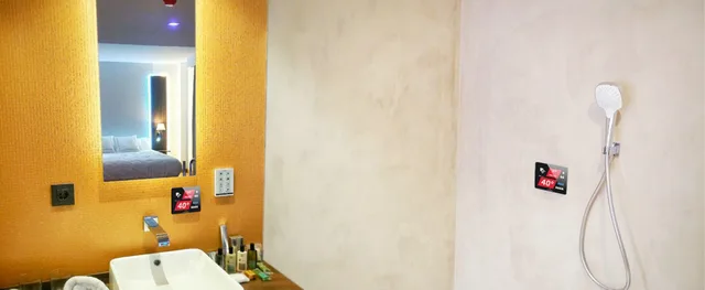غرفة فاخرة بسرير مزدوج، MB BOUTIQUE HOTEL 4/4