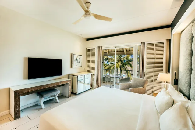 Premium Ocean Room، Radisson Blu Azuri Resort and Spa 1/1