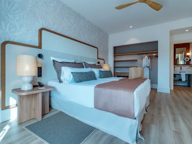 Preferred Club, Suite، Hyatt Ziva Madeira 3/8