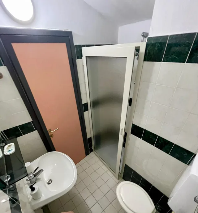 غرفة اقتصادية بسرير مزدوج، Adler Hotel 8/8