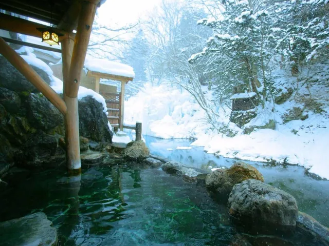 Adjoining, Special, Suite, Mountain View, Outdoor Bath, Main Building، Honke Bankyu 1/1