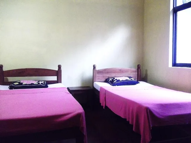 غرفة قياسية، Majestic Tourist Hotel 1/1