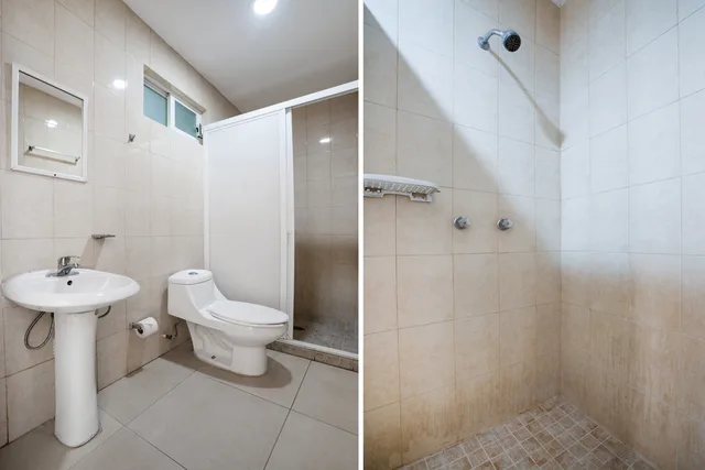 غرفة قياسية بثلاثة أسرّة، Capital O Hotel Los Caracoles 6/6