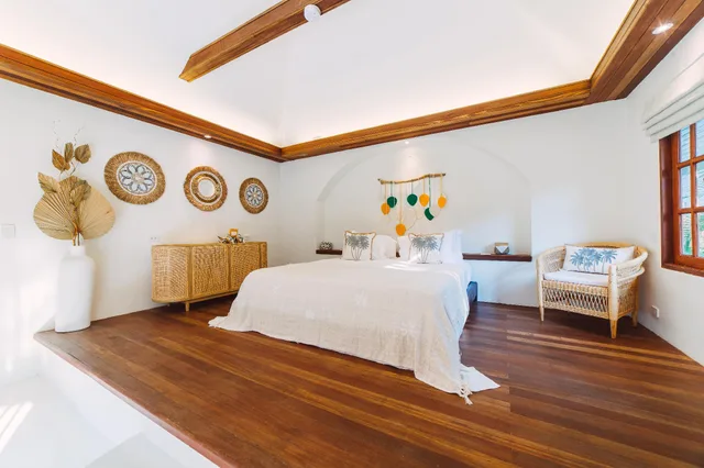 Suite, Tropical View, Zazen Boutique Resort & Spa 1/1