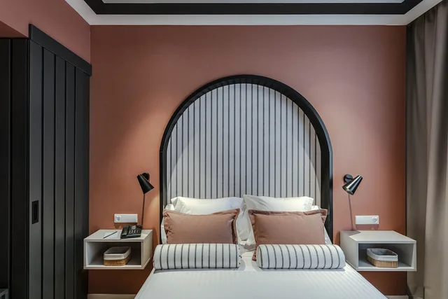 Petite, Economy, Double Bed, Hotel Vincci Bonjardim 6/7