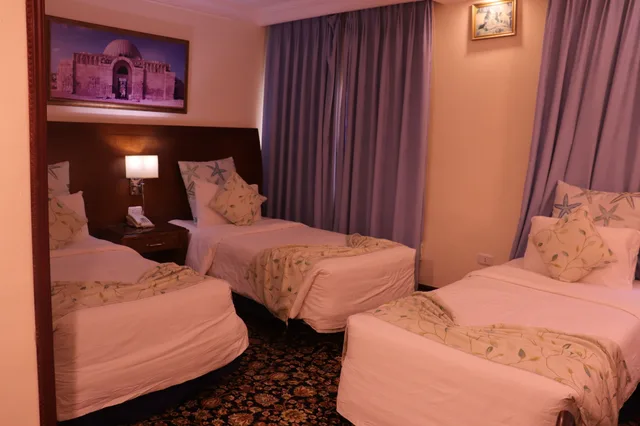 Room, Triple, 3 Beds, AMRA PALACE HOTEL 2/7