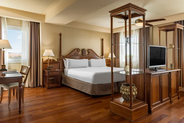 غرفة متصلة سوبيريور عائلية، Elba Estepona Gran Hotel and Thalasso Spa 2/5