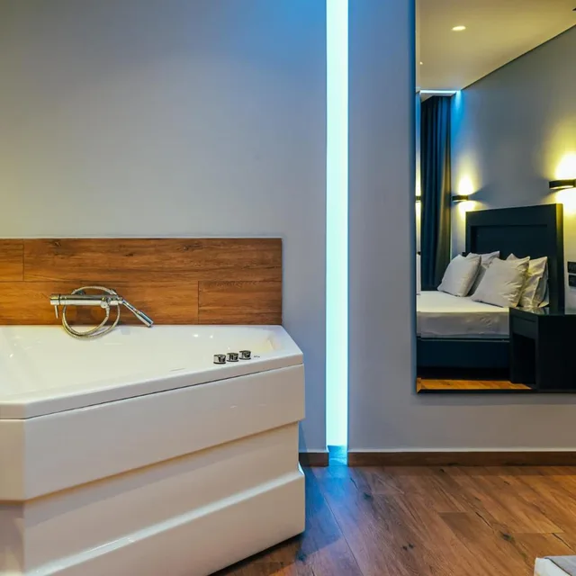 Suite, Sauna، Pines Hotel - Adults Only 10/10