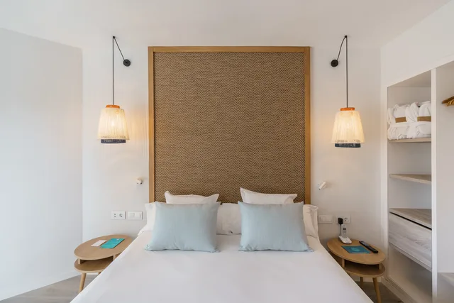 Superior, Single, Double Bed, Sea Front, Aluasoul Mallorca Resort - Adults Only 3/4