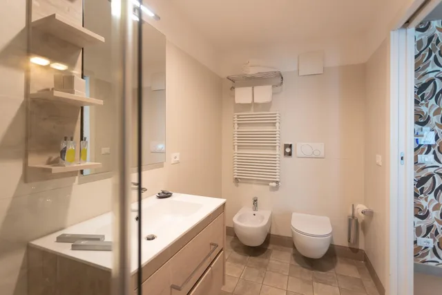 Suite, Lagoon View, Terrace, Mosella Suite 4/5