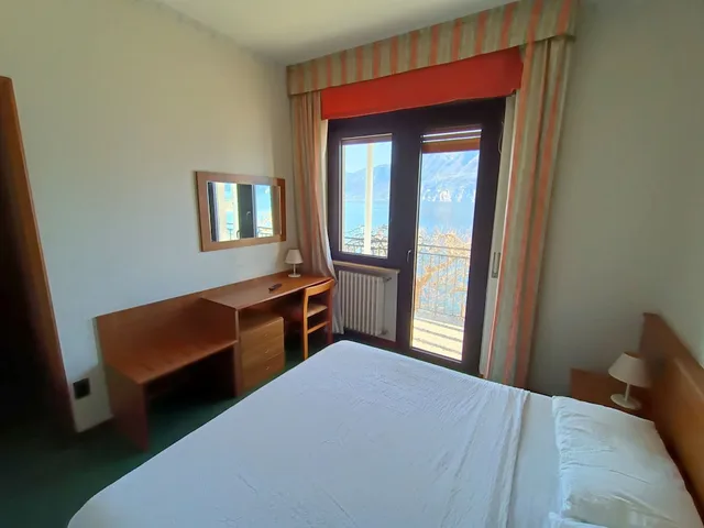 غرفة كلاسيكية بسرير مزدوج، Hotel S Maria 2/6