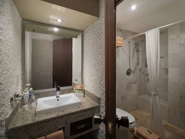 استوديو، El Cid El Moro Beach Hotel 3/4