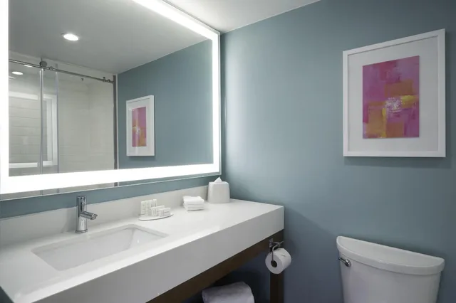 جناح بسرير كينج، Fairfield Inn Suites By Marriott Camarillo 2/3