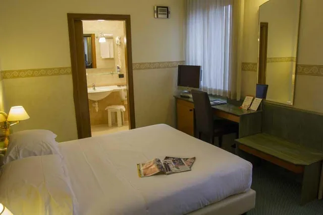 Standard, Best Western Plus Soave Hotel 1/1