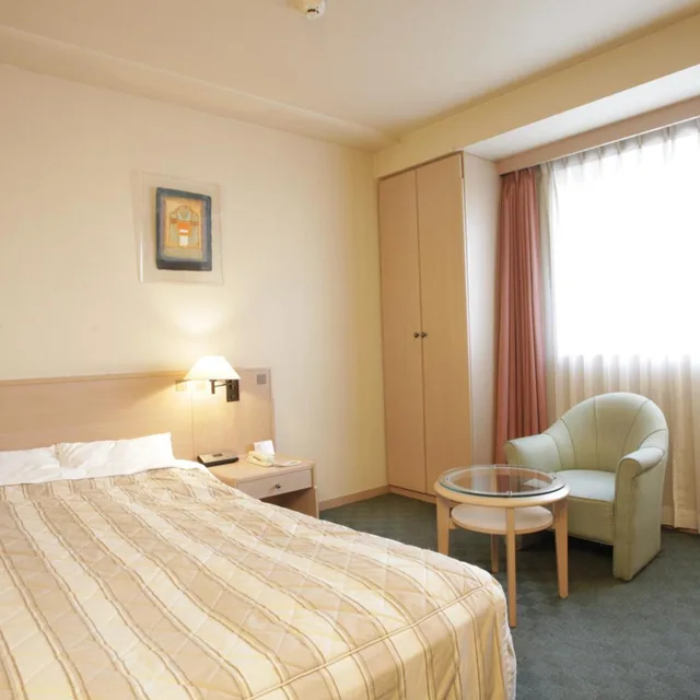 غرفة مفردة في الملحق للمدخنين، Jasmac Plaza Hotel 1/2