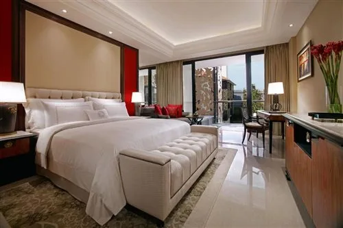 غرفة بريميوم مفردة، THE TRANS RESORT BALI 1/1