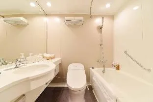 Room, Hotel Nikko Himeji 3/3