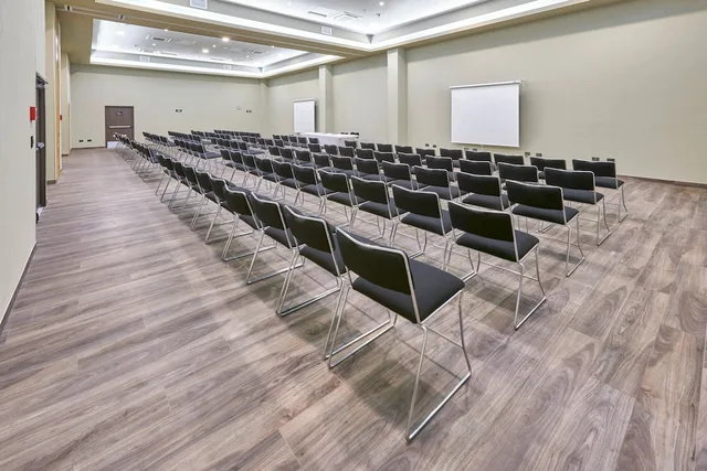 City Express Plus by Marriott Leon Centro de Convenciones، Leon de los Aldama 24/33