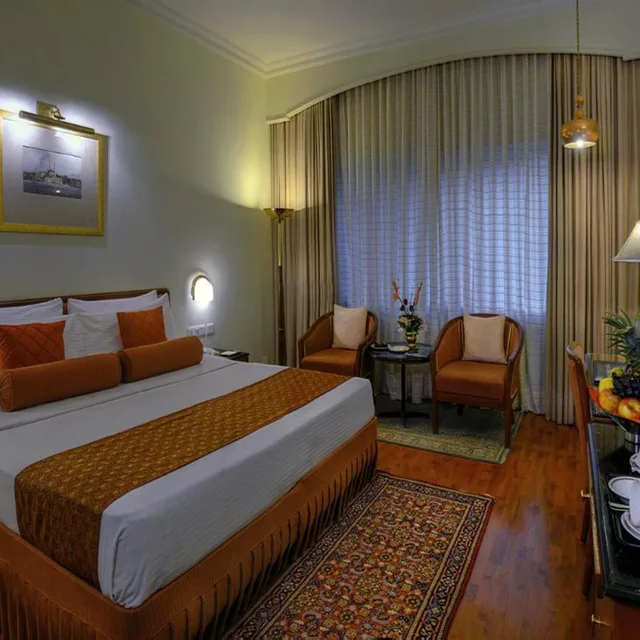 غرفة بريميير، Clarks Hotel 2/5