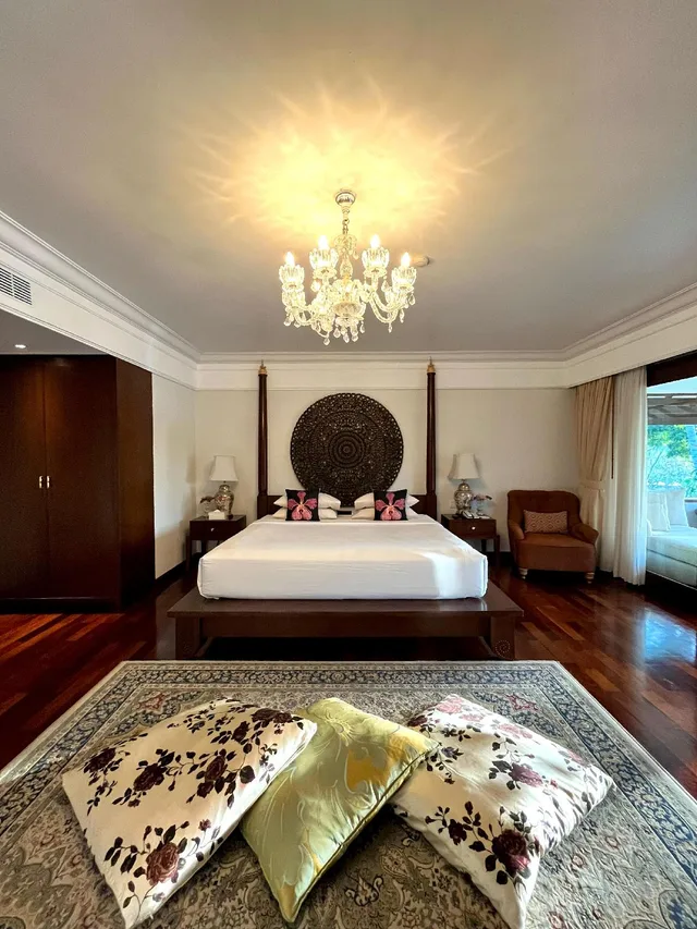 Residence, Bintang Bali Resort 1/1
