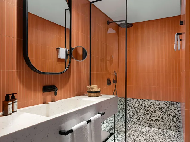 Executive, Studio, Movenpick Hotel Istanbul Marmara Sea 4/4
