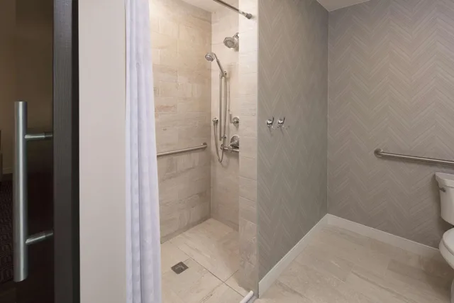 جناح بريميوم، EMBASSY SUITES BY HILTON AMARILLO DOWNTOWN HOTEL 3/3