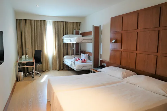 Family, 3 Beds, Xl، Port Azafata Valencia 3/8