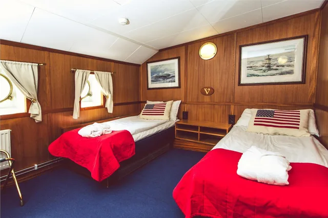 Standard, Multiple Beds, Barken Viking by Dialog Hotels 3/7