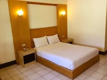 غرفة قياسية، PATTAYA AT NINE 1/1
