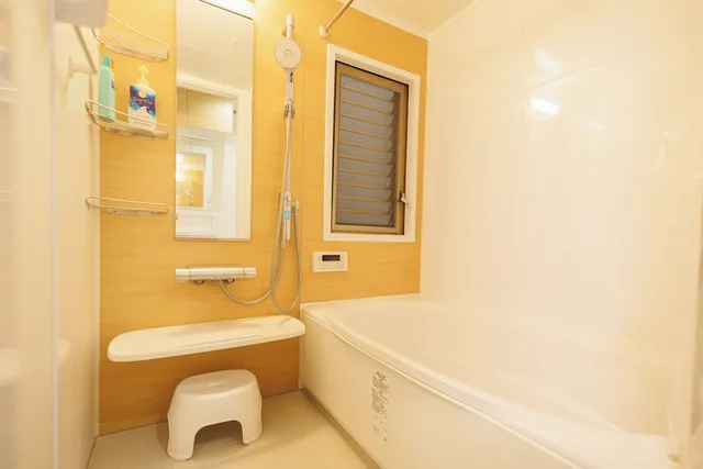 House, 4 Beds, Sofa, Annex، Hotaku HOTEL Akihabara 4/6