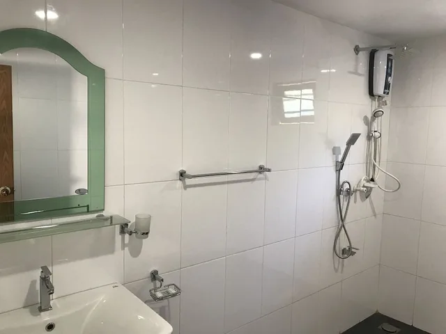 1 Bedroom, Deluxe, Triple, Twin Beds, Garden View, Yala Golden Park 10/10