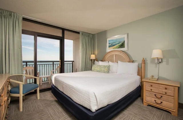 3 Bedrooms, Apartment, Grande Shores Ocean Resorts Condominiums 6/10
