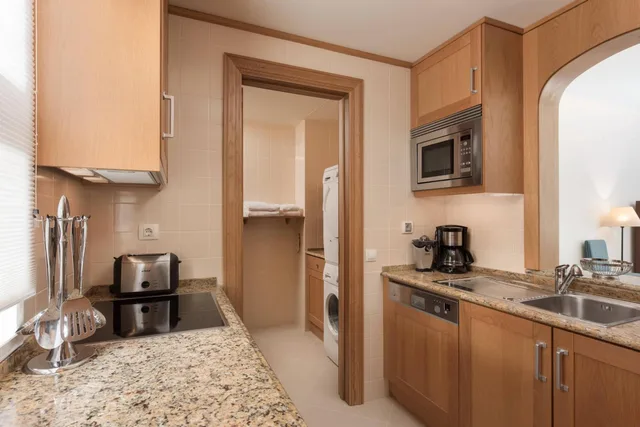 2 Bedrooms, Residence, Garden Access، PINE CLIFFS RESIDENCE, A LUXURY COLLECTION RESORT 7/9