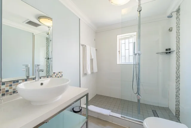 Deluxe, 2 Double Beds, Sea View, Saldanha Bay Hotel 4/4