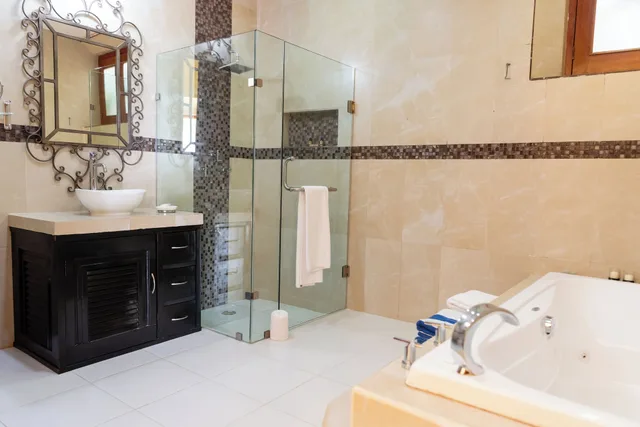 House, King Bed, Hot Tub, Main Building، Hacienda Yabucu 5/7