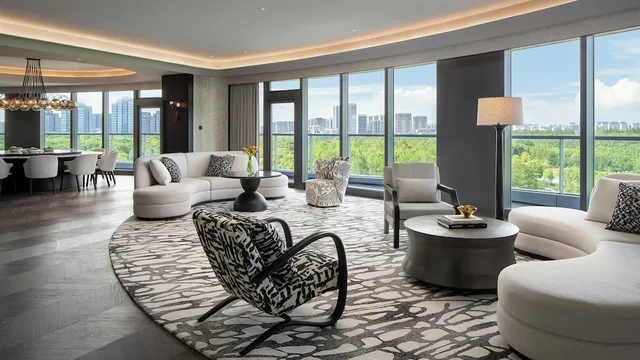 Kimpton Nine Trees Shanghai by IHG، Nanqiao 29/50