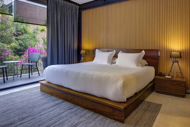 Run of House, Suite, King Bed, MX Grand Suites 3/10