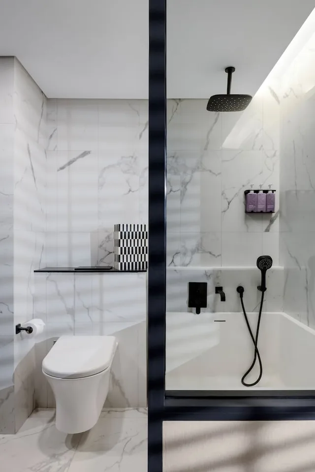 Tribe, Double Bed، TRIBE Living Bangkok Sukhumvit 39 5/8